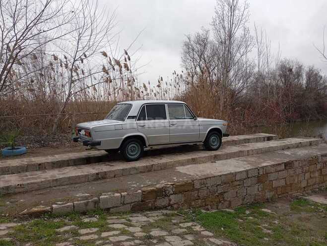LADA (VAZ) 2106 2003, 180,500 km - 1.6 l - Salyan