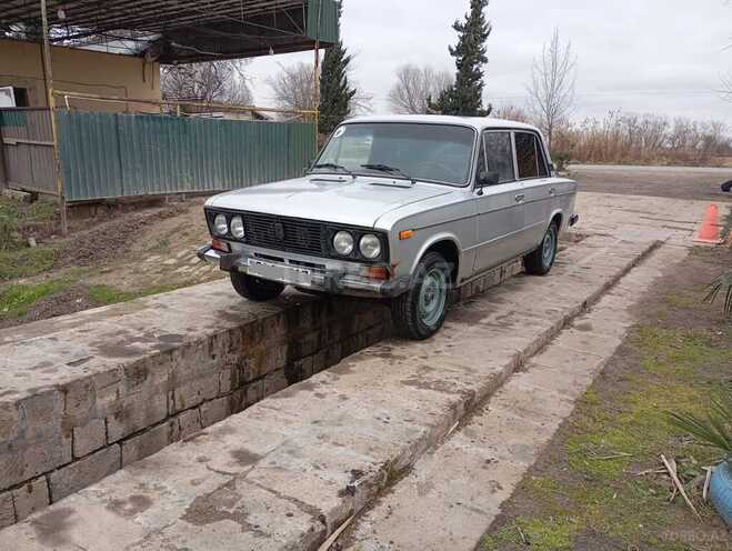 LADA (VAZ) 2106 2003, 180,500 km - 1.6 l - Salyan