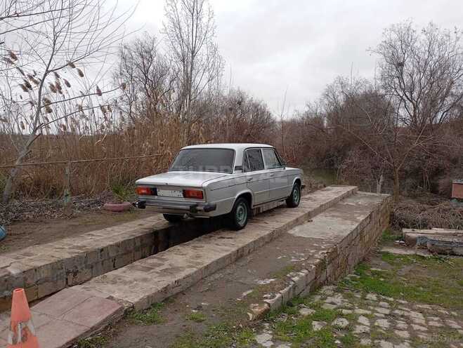 LADA (VAZ) 2106 2003, 180,500 km - 1.6 l - Salyan