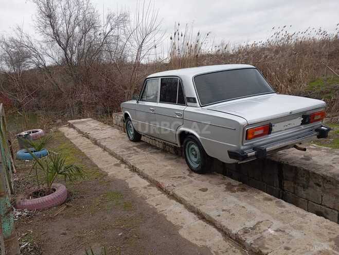 LADA (VAZ) 2106 2003, 180,500 km - 1.6 l - Salyan