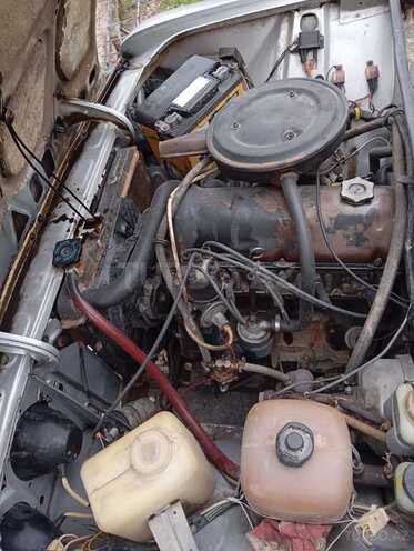 LADA (VAZ) 2106 2003, 180,500 km - 1.6 l - Salyan