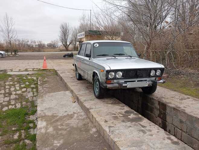 LADA (VAZ) 2106 2003, 180,500 km - 1.6 l - Salyan