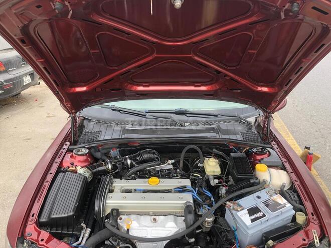 Opel Vectra 1997, 506,000 km - 2.0 l - Bakı