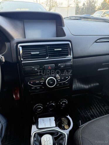 LADA (VAZ) Priora 2018, 71,000 km - 1.6 l - Bakı