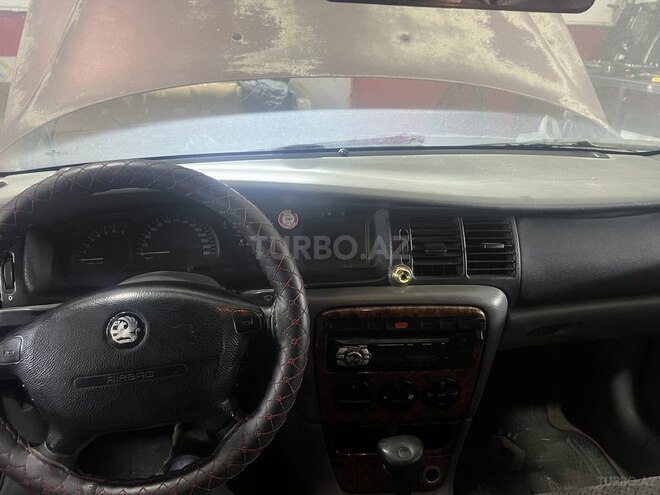 Opel Vectra 1997, 506,000 km - 2.0 l - Bakı
