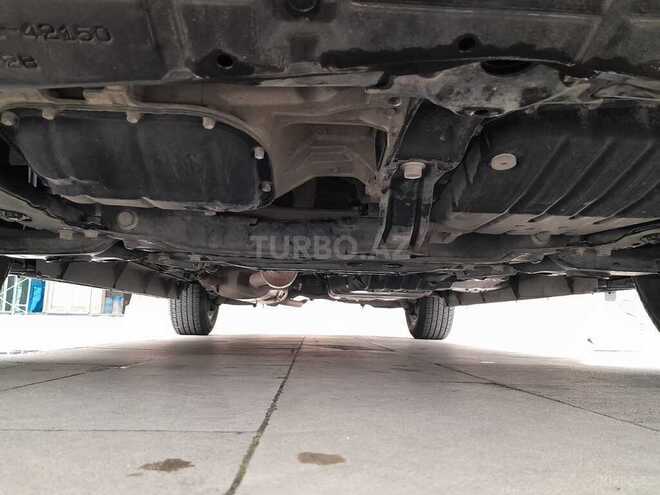 Toyota RAV4 2018, 56,000 km - 2.0 l - Bakı