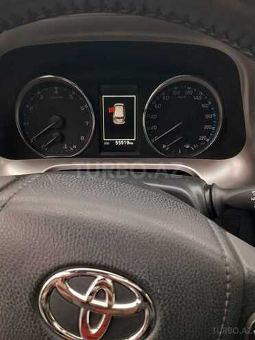 Toyota RAV4 2018, 56,000 km - 2.0 l - Bakı