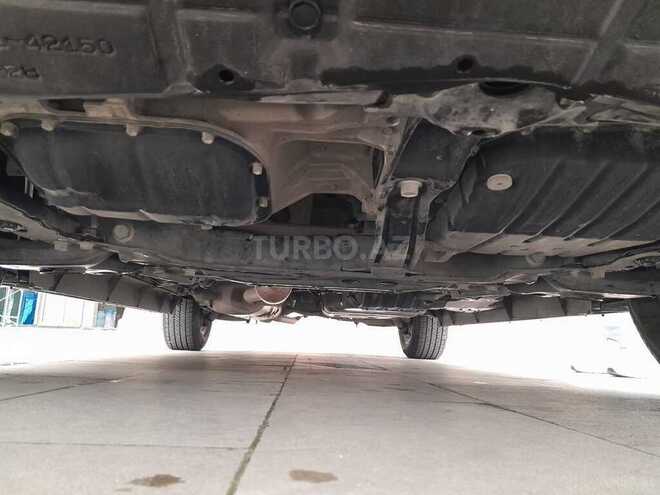 Toyota RAV4 2018, 56,000 km - 2.0 l - Bakı