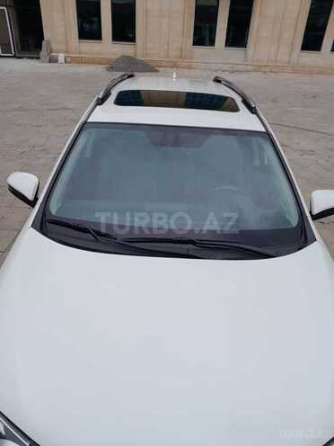 Toyota RAV4 2018, 56,000 km - 2.0 l - Bakı