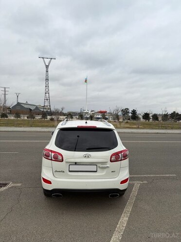 Hyundai Santa Fe 2010, 228,300 km - 2.0 l - Bakı