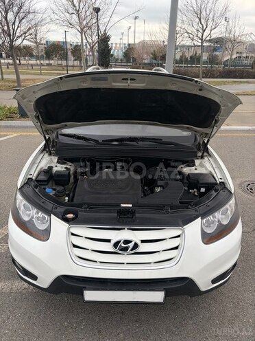 Hyundai Santa Fe 2010, 228,300 km - 2.0 l - Bakı