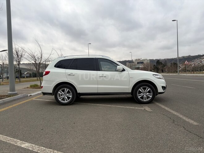 Hyundai Santa Fe 2010, 228,300 km - 2.0 l - Bakı