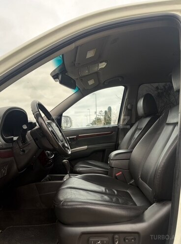 Hyundai Santa Fe 2010, 228,300 km - 2.0 l - Bakı