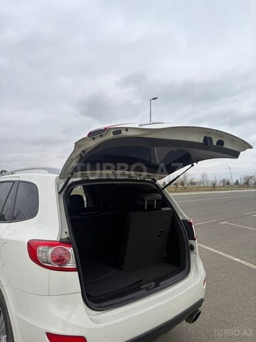Hyundai Santa Fe 2010, 228,300 km - 2.0 l - Bakı