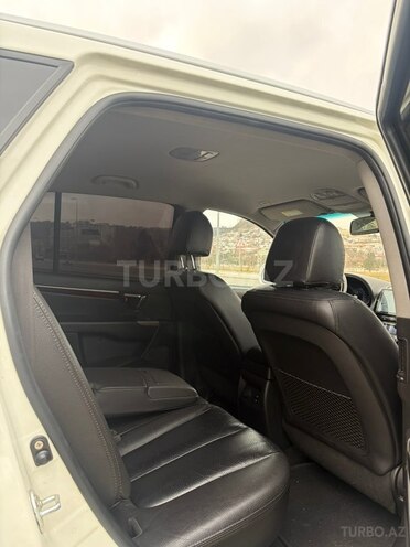 Hyundai Santa Fe 2010, 228,300 km - 2.0 l - Bakı