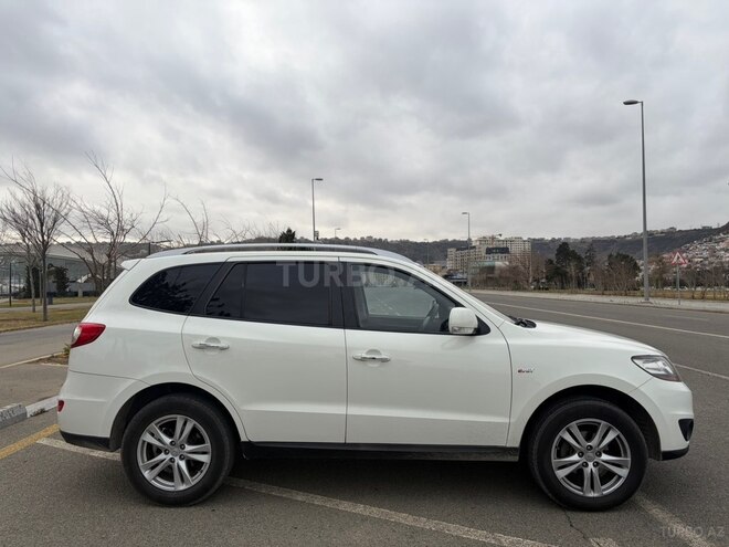 Hyundai Santa Fe 2010, 228,300 km - 2.0 l - Bakı