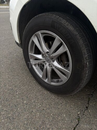Hyundai Santa Fe 2010, 228,300 km - 2.0 l - Bakı