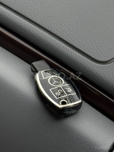 Mercedes E 270 2000, 478,550 km - 2.7 l - Bakı
