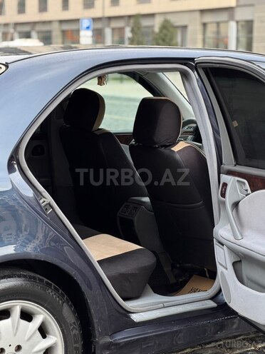 Mercedes E 270 2000, 478,550 km - 2.7 l - Bakı