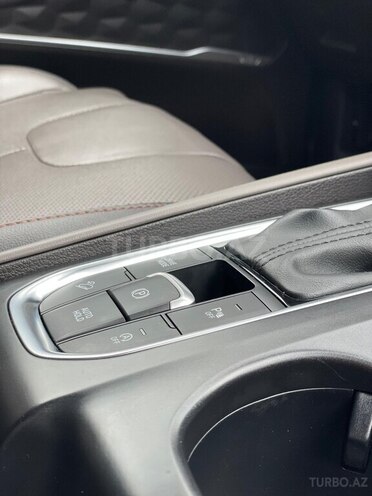 Hyundai Santa Fe 2018, 63,000 km - 2.0 л - Gəncə