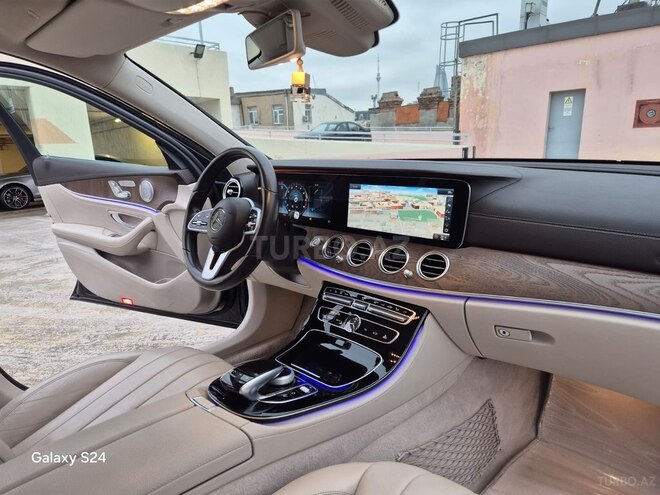 Mercedes E 450 4MATIC-2