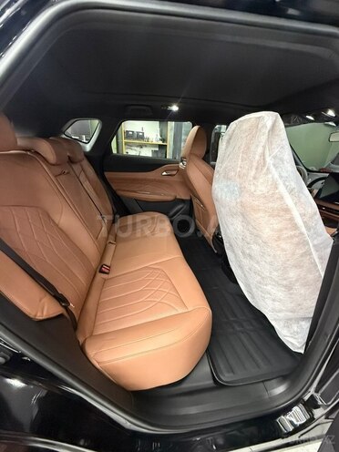 Changan  2025, 40 km - 1.5 l - Bakı