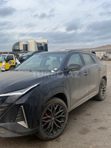 Changan  2025, 40 km - 1.5 l - Bakı