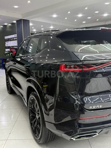 Changan  2025, 40 km - 1.5 l - Bakı