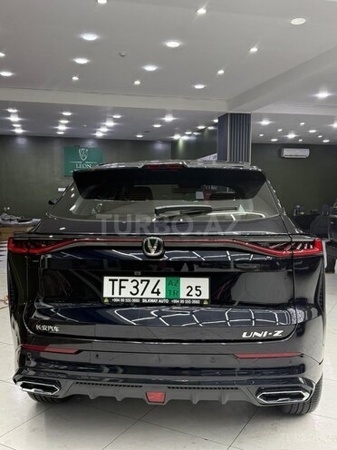 Changan  2025, 40 km - 1.5 l - Bakı