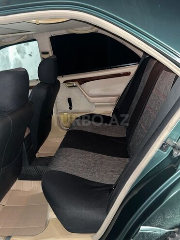 Mercedes C 180 1993, 300,000 km - 1.8 l - Bakı