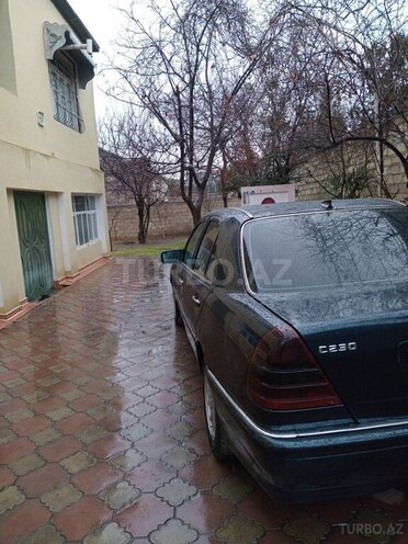 Mercedes C 230 1997, 380,000 km - 2.3 l - Bərdə