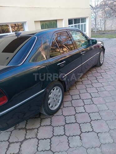 Mercedes C 230 1997, 380,000 km - 2.3 l - Bərdə