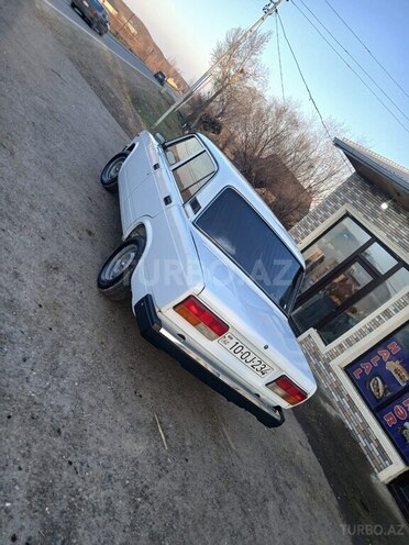 LADA (VAZ) 2107 2007, 85,295 km - 1.6 l - Füzuli