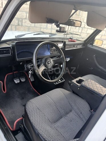 LADA (VAZ) 2107 2007, 85,295 km - 1.6 l - Füzuli