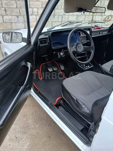 LADA (VAZ) 2107 2007, 85,295 km - 1.6 l - Füzuli