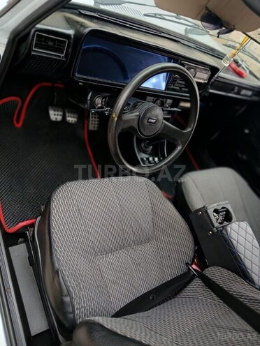 LADA (VAZ) 2107 2007, 85,295 km - 1.6 l - Füzuli