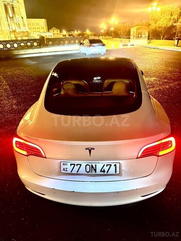 Tesla Model 3 2023, 44,579 km - 0.0 l - Bakı