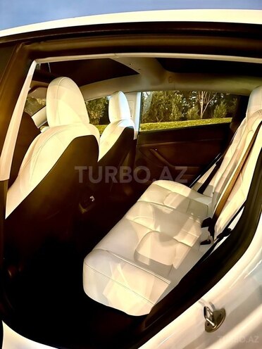 Tesla Model 3 2023, 44,579 km - 0.0 l - Bakı