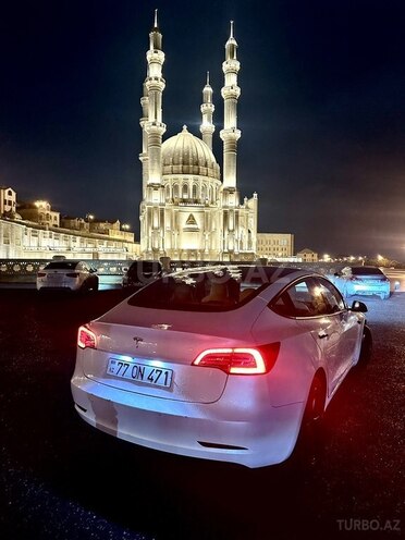 Tesla Model 3 2023, 44,579 km - 0.0 l - Bakı