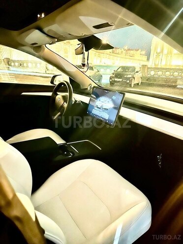 Tesla Model 3 2023, 44,579 km - 0.0 l - Bakı