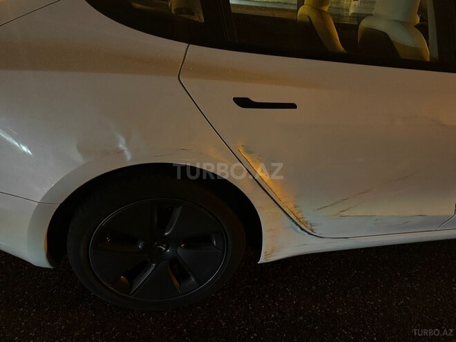 Tesla Model 3 2023, 44,579 km - 0.0 l - Bakı