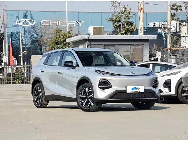 Changan Qiyuan Q05 2026, 0 km - 0.0 л - Bakı