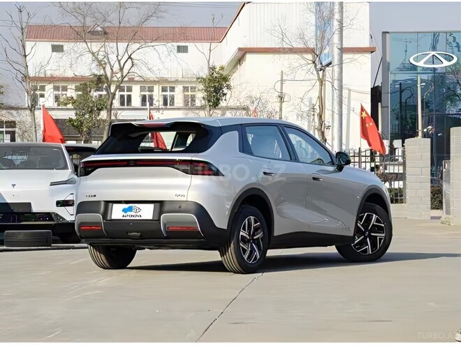 Changan Qiyuan Q05 2026, 0 km - 0.0 л - Bakı