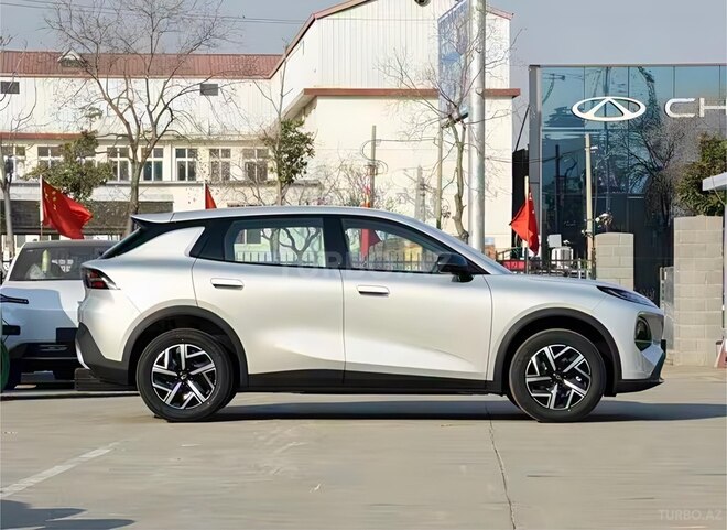 Changan Qiyuan Q05 2026, 0 km - 0.0 л - Bakı