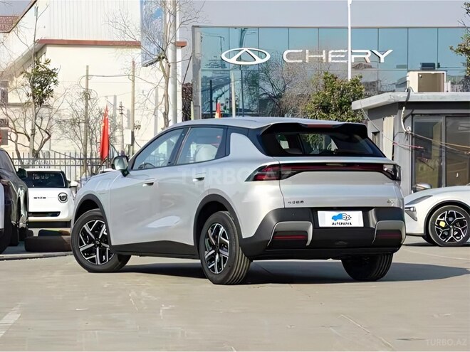 Changan Qiyuan Q05 2026, 0 km - 0.0 л - Bakı