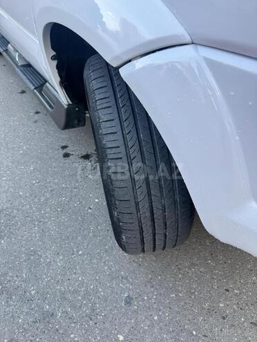 Hyundai Tucson 2008, 171,000 km - 2.0 л - Bakı