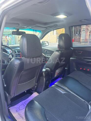 Hyundai Tucson 2008, 171,000 km - 2.0 л - Bakı