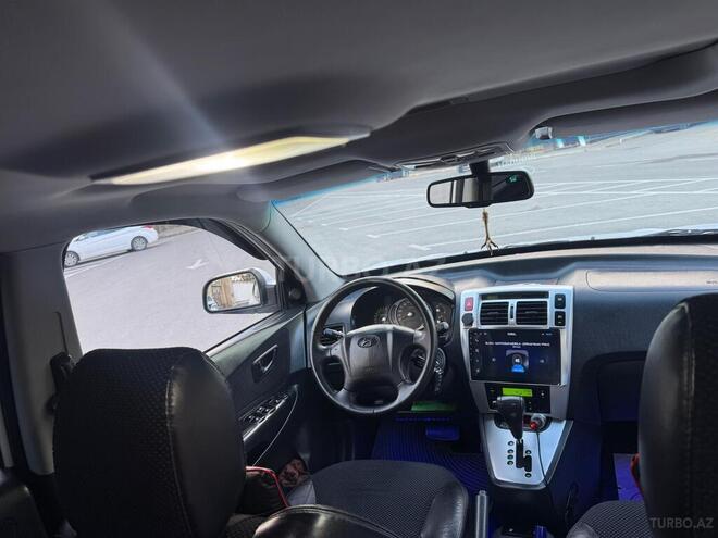 Hyundai Tucson 2008, 171,000 km - 2.0 л - Bakı