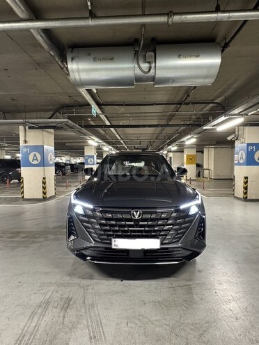 Changan  2025, 1,400 km - 1.5 l - Bakı