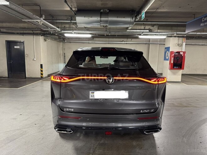 Changan  2025, 1,400 km - 1.5 l - Bakı